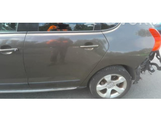 Pojistková skříňka Řídící jednotka BSM 6570A0   Peugeot 3008 I 2009