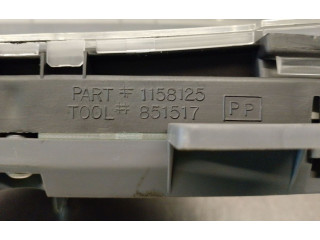 Pojistková skříňka Спидометр (приборный щиток) 20819156, 20819156 Chevrolet HHR 2008