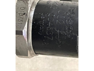 Топливная рампа 7700114017, 0445214024 Renault Scenic I для двигателя F9Q