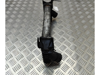 Интеркулер  8Z0145804, 20120614   Audi A2 