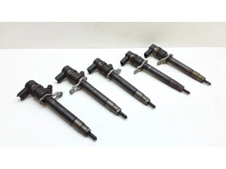 Vstřikovač 30750283, 0445110251 Volvo XC90 pro naftový motor 2.4