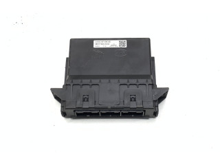 Блок комфорта GX6314F498AE, MB1778005034   Jaguar XE   