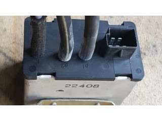 Блок управления заднего моста