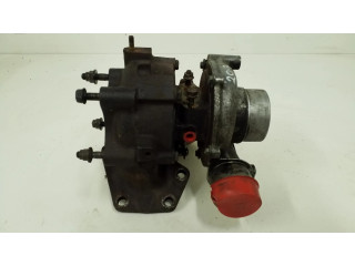 Turbodmychadlo Турбина VJ360608 Mazda 6 2.0 RF7J