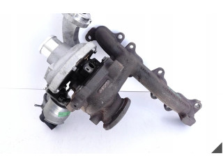 Turbodmychadlo Турбина 8039550004, GTC1446VZ Volkswagen Amarok