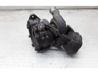 Турбина       Opel Meriva A  2003 - 2010 года   