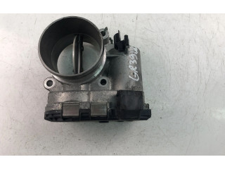 Дроссельная заслонка       Volvo S80  2007 - 2013 года   