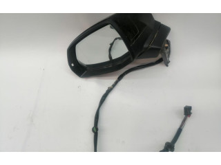 Зеркало электрическое Audi Q5 SQ5 2008 - 2017 года