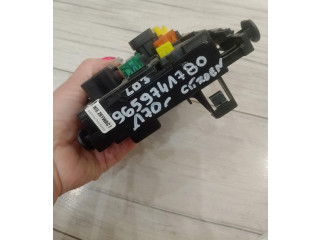 Модуль управления BSM BSM-L03-00   Citroen C2    