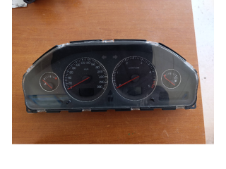 Панель приборов 30682277   Volvo V70       