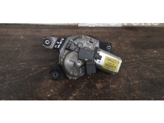 Моторчик заднего дворника 7237062, 7237062    BMW X3 F25