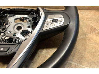 Руль BMW X3 G01  2018 - 2024 года 5A1FC8701      