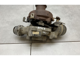 Турбина Nissan Qashqai 113657H821369359, H821369359