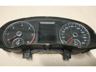 Спидометр (приборный щиток) 5C6920971A Volkswagen Jetta VI