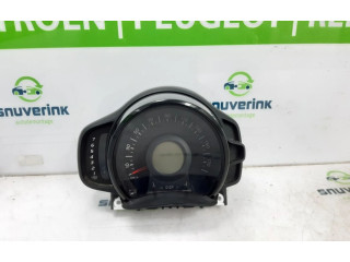 Панель приборов B001115380   Peugeot 108       