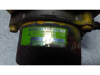 Jednotka ABS AC051192381, 9759A409800101   Honda HR-V 2001