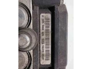 Блок управления АБС 0265800415   Citroen Xsara