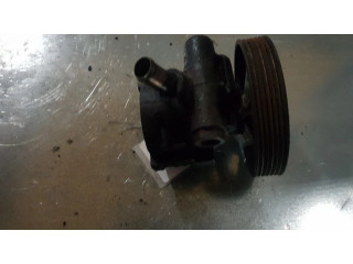 Насос усилителя руля