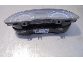 Панель приборов Skoda Fabia Mk3 (NJ)