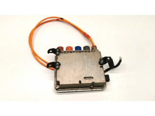 Преобразователь напряжения