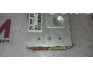 Блок управления двигателем Блок управления 16178189   Opel Tigra A