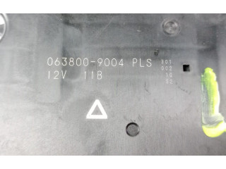 Вентилятор печки    0638009004   Lexus NX