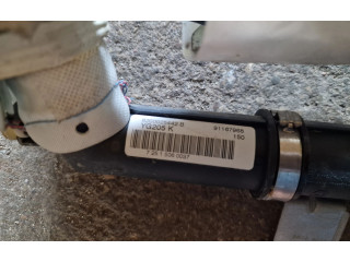 Боковая подушка безопасности 8200025442B   Renault Trafic II (X83)