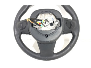 Volant Chrysler Pacifica 2018 5RM531X9AG