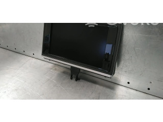 Bildschirm / Display / Anzeige    4G1919605B, 4G1919605A   Audi A6 S6 C7 4G