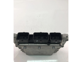 Блок управления двигателя 30729351, NO1007   Volvo V70