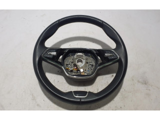 Руль Skoda Karoq  2017 -  года 5E3419093AK      