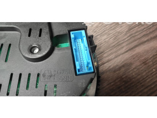 Панель приборов 1J0919861B Volkswagen Golf IV