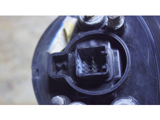 Zpětné zrcátko KIA Rio 2012