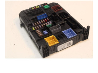 Блок предохранителей Peugeot 2008 II 2019 - года