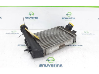 Интеркулер  144966668R, 144966668R   Renault Clio V 