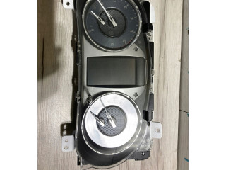 Přístrojová deska  Toyota Hilux VIII 2021 83800ff5801  