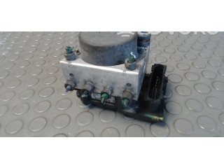 Блок АБС 8201063079, 0265801018 Dacia Sandero 2008 - 2012 года