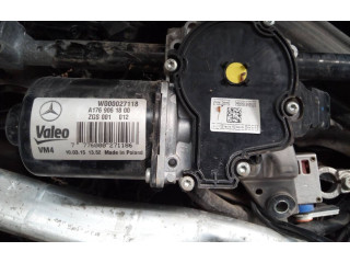 Моторчик дворников A1769061800 Mercedes-Benz A W176