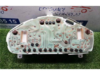 Панель приборов Mitsubishi Carisma