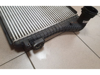 Интеркулер 1K0145803H Volkswagen Caddy