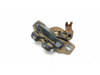 Замок багажника     Citroen Berlingo 2003-2007 года