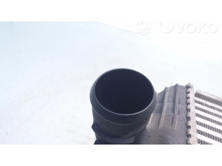Интеркулер 9645682880 Citroen C5 1.6