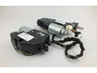 Блок управления A1668200208, A1669069600   Mercedes-Benz GLE AMG (W166 - C292)