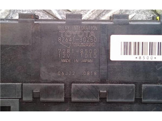 Pojistková skříňka 8264130250, 72818500 Lexus GS 300 350 430 450H 2007