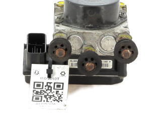 Блок АБС 6R0614117KBEF, W0-9093T   Skoda  Fabia Mk2 (5J)  2007 - 2014 года