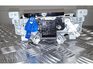 Блок управления климат-контролем n109743d Dacia Duster