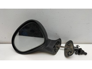 Зеркало электрическое     левое   Chevrolet Matiz     