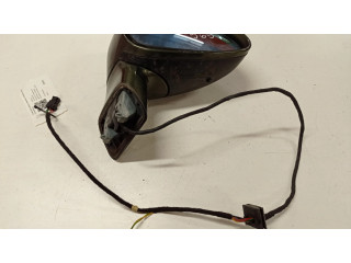 Зеркало электрическое правое Citroen C4 I 2004-2010 года