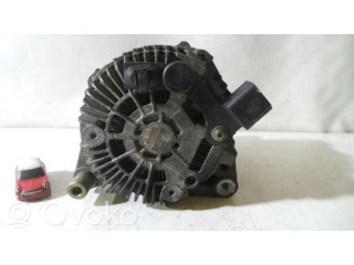 Генератор Citroen C5 2.0