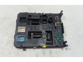 Блок управления 9660105980   Citroen C4 I